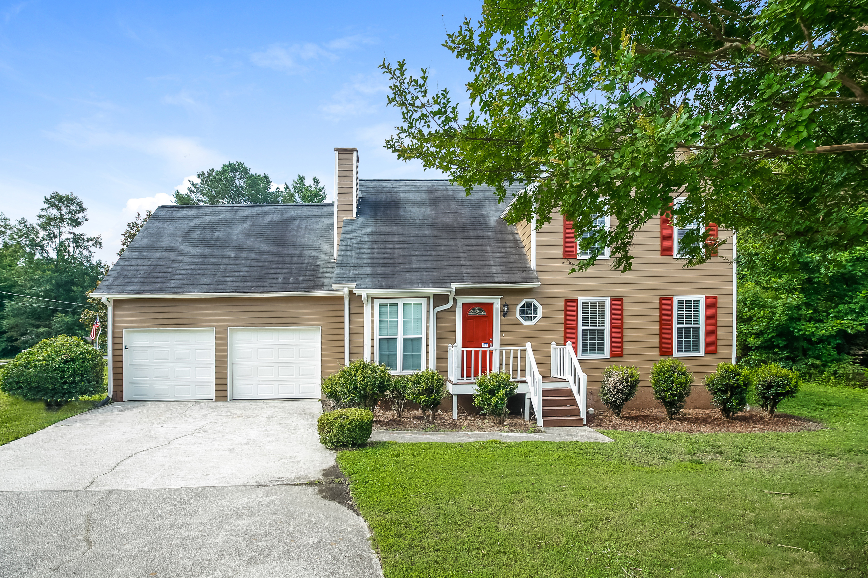 4499 Wesley Way Austell, GA 30106